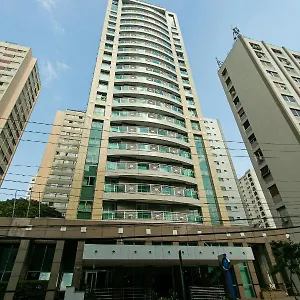 Tpz - Perdizes Tower Flat By Anora Spaces São Paulo