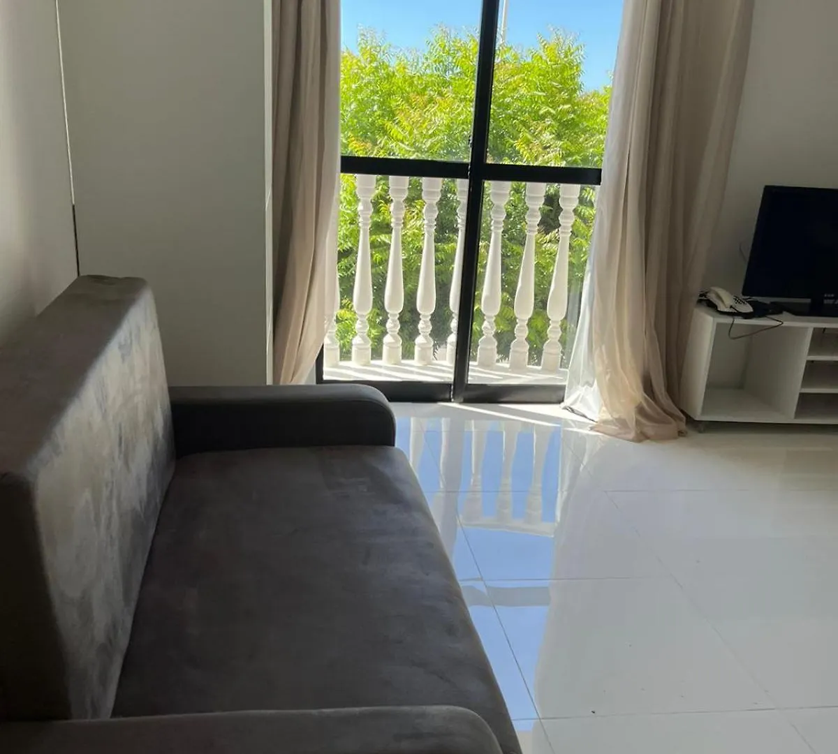 Flat Classic Fortaleza 102