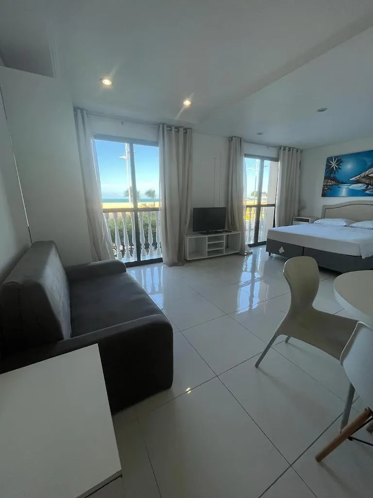 Apartment Flat Classic Fortaleza 102