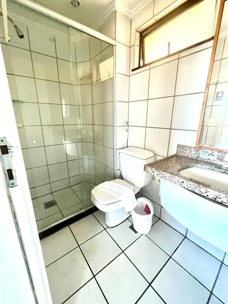 Flat Classic Fortaleza 102 0*, Fortaleza (Ceara) Brazil